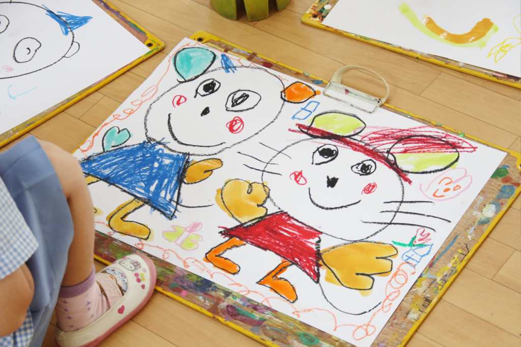 âå¹´ä¸­ çµµã5.27-6